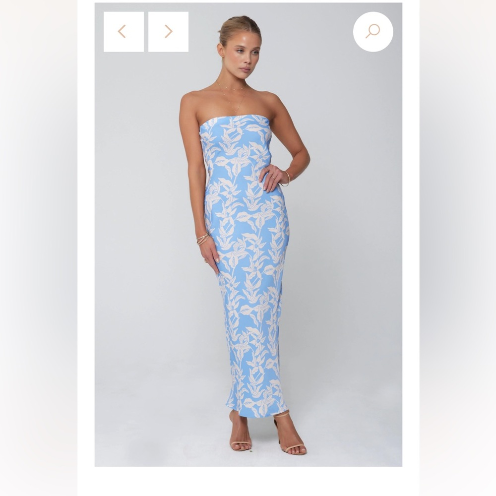 NWT resa dress